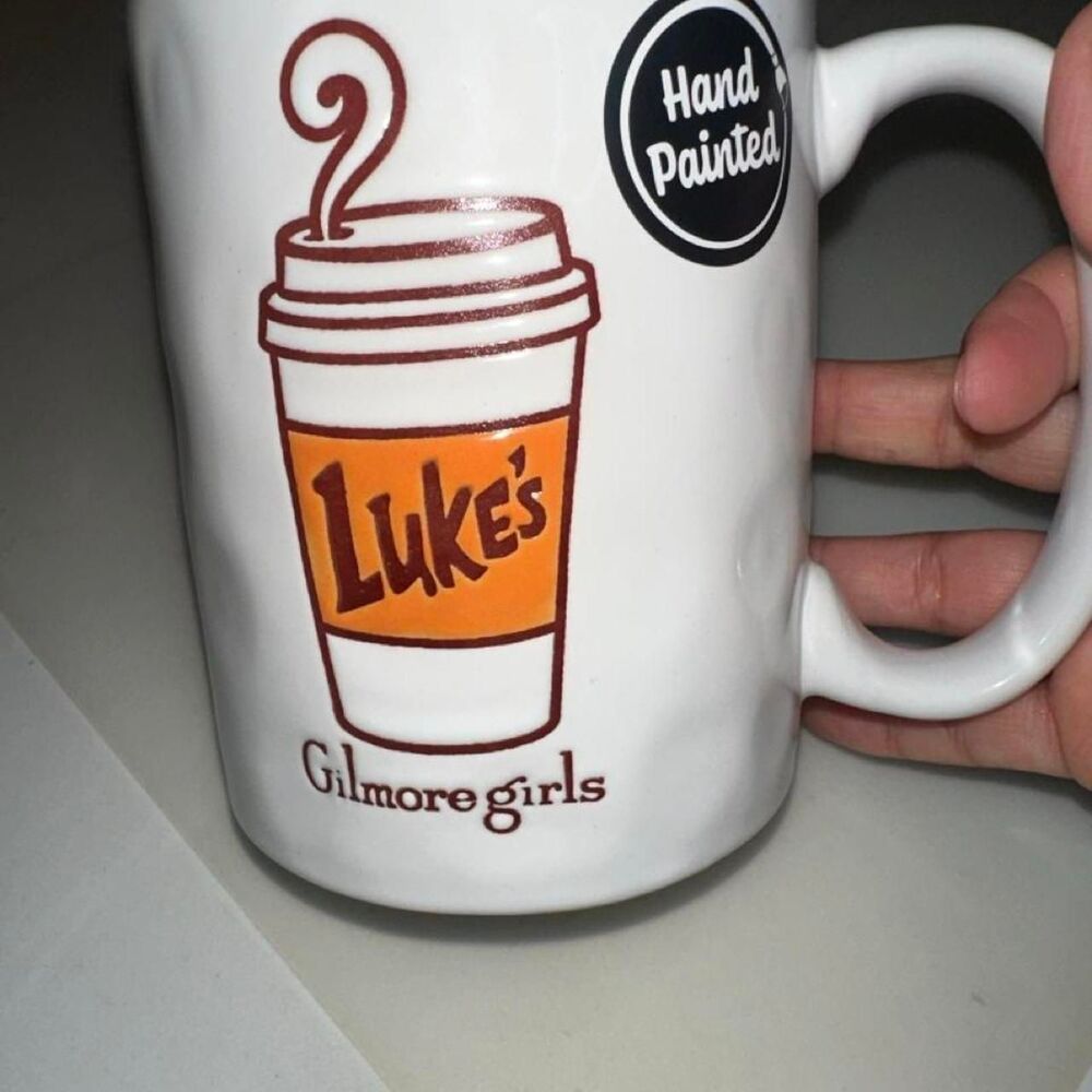 Nostalgic Coffee Mug